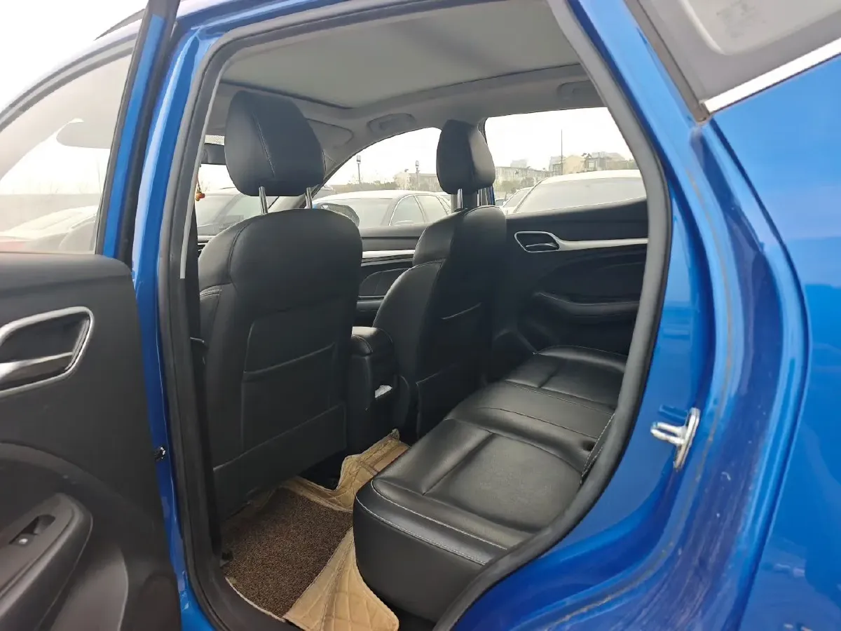 2018 MG ZS 1.5L 120HP L4 5MT,autocango,china used car exporter,china ev exporter,chinese used car exporter,chinese used ev exporter