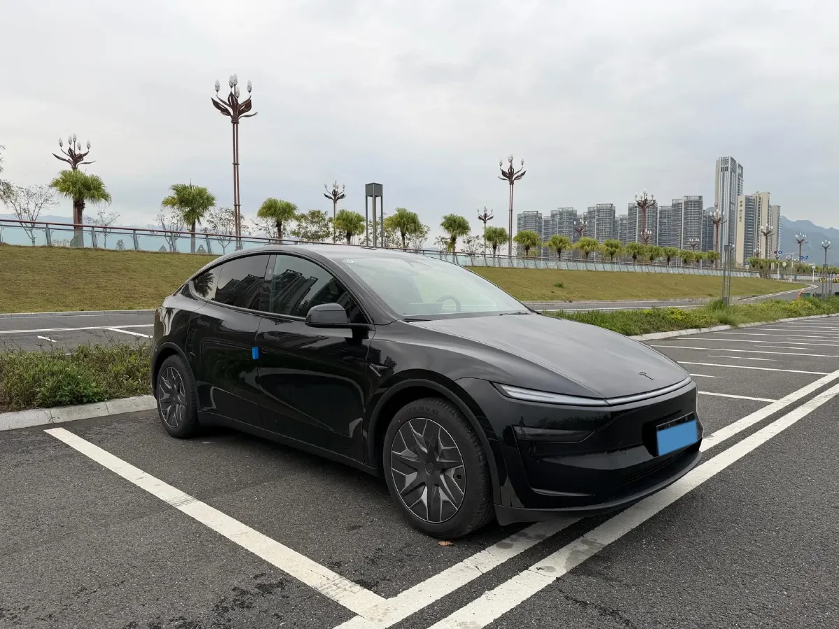 2025 Tesla Model Y L BEV,autocango,china used car exporter,china ev exporter,chinese used car exporter,chinese used ev exporter