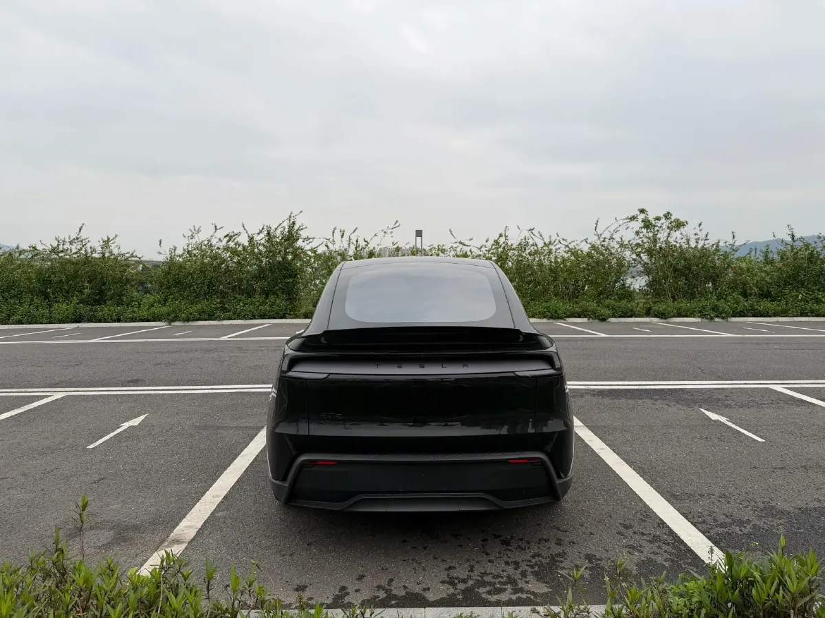 2025 Tesla Model Y L BEV,autocango,china used car exporter,china ev exporter,chinese used car exporter,chinese used ev exporter