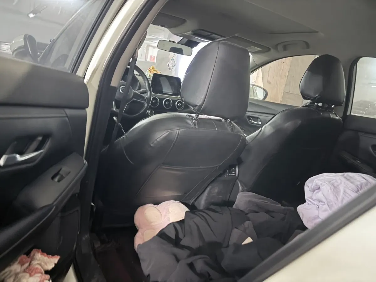 2021 Nissan Sylphy 1.6L 135HP L4 CVT,autocango,china used car exporter,china ev exporter,chinese used car exporter,chinese used ev exporter