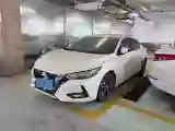 2021 Nissan Sylphy 1.6L 135HP L4 CVT