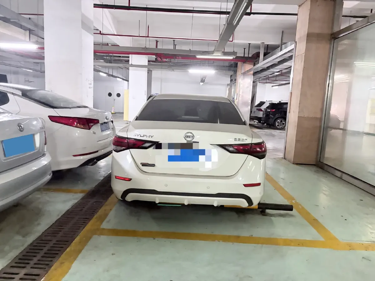 2021 Nissan Sylphy 1.6L 135HP L4 CVT,autocango,china used car exporter,china ev exporter,chinese used car exporter,chinese used ev exporter
