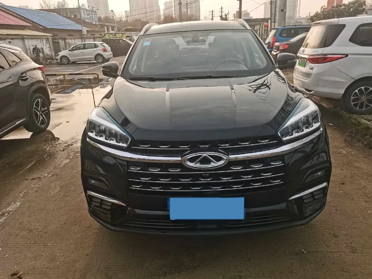 2021 Chery Tiggo 8 1.6T 197HP L4 7DCT,autocango,china used car exporter,china ev exporter,chinese used car exporter,chinese used ev exporter