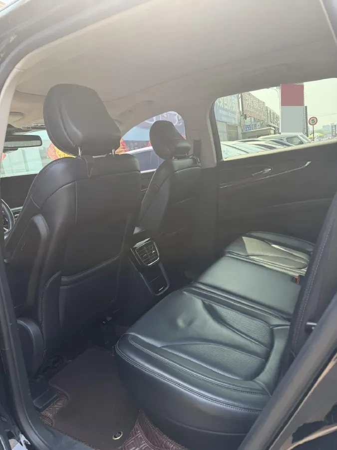 2021 Lincoln Nautilus 2.0T 245HP L4 8AT,autocango,china used car exporter,china ev exporter,chinese used car exporter,chinese used ev exporter