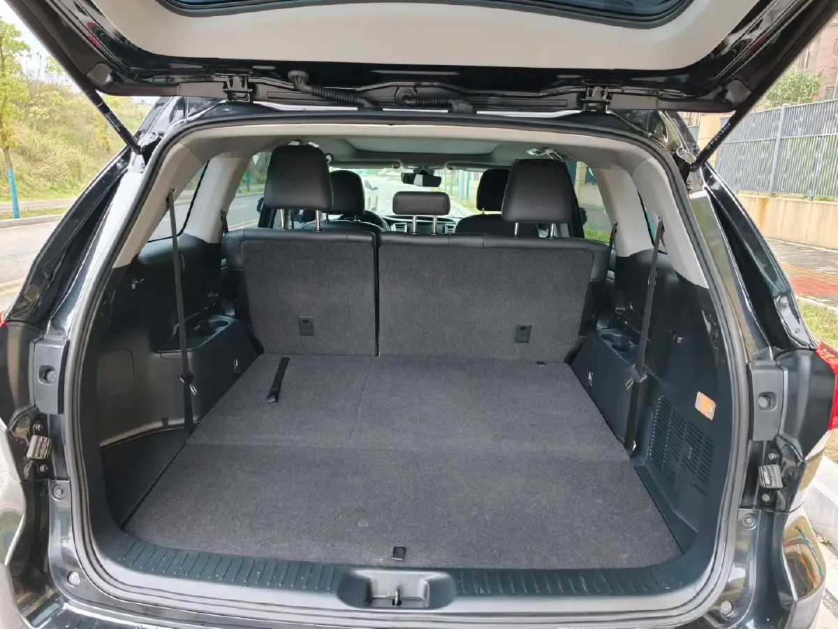 2018 Haval H6 1.5T 150HP L4 7DCT,autocango,china used car exporter,china ev exporter,chinese used car exporter,chinese used ev exporter