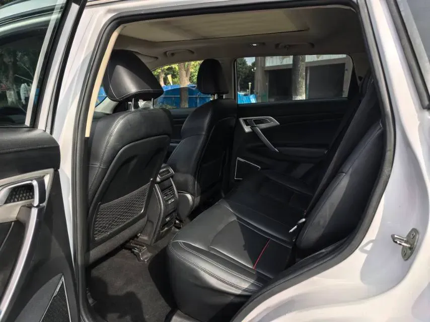 2018 Geely Azkarra 1.8T 184HP L4 6AT,autocango,china used car exporter,china ev exporter,chinese used car exporter,chinese used ev exporter