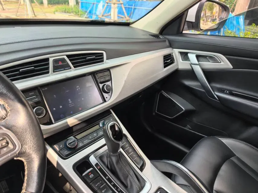 2018 Geely Azkarra 1.8T 184HP L4 6AT,autocango,china used car exporter,china ev exporter,chinese used car exporter,chinese used ev exporter