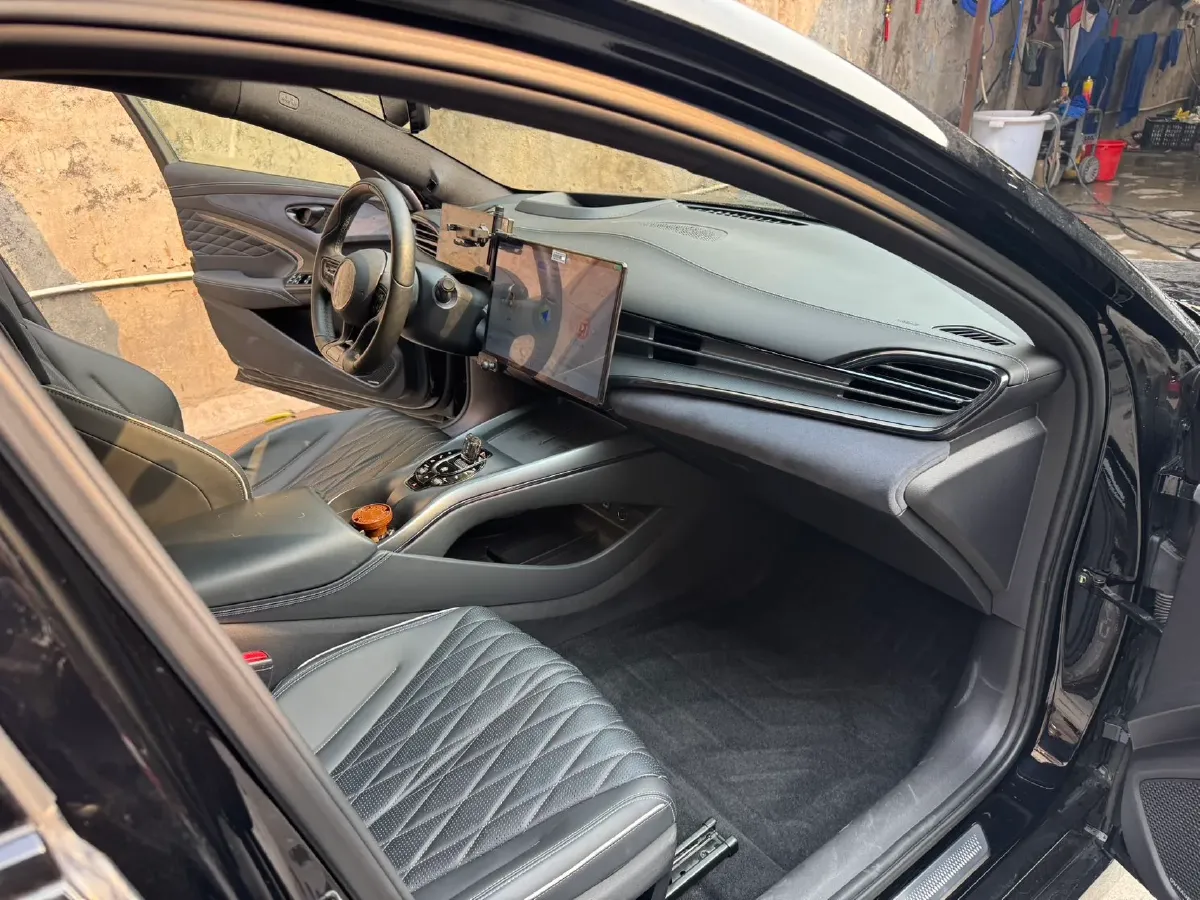 2023 BYD Seal BEV 82.5KWH,autocango,china used car exporter,china ev exporter,chinese used car exporter,chinese used ev exporter