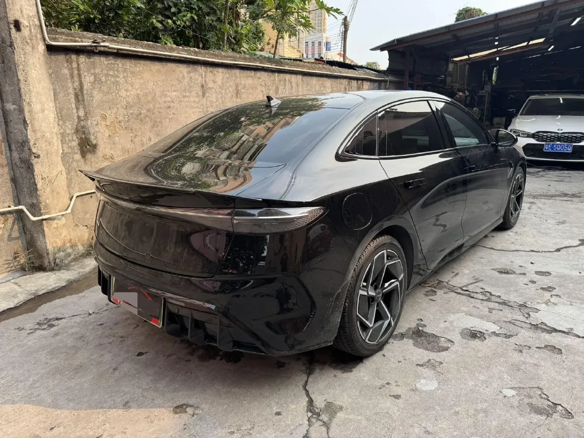 2023 BYD Seal BEV 82.5KWH,autocango,china used car exporter,china ev exporter,chinese used car exporter,chinese used ev exporter