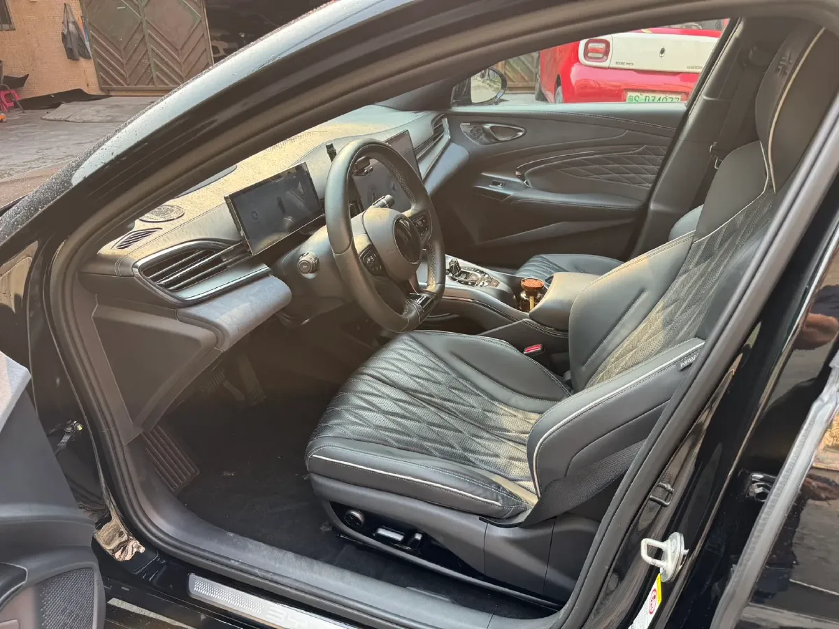 2023 BYD Seal BEV 82.5KWH,autocango,china used car exporter,china ev exporter,chinese used car exporter,chinese used ev exporter