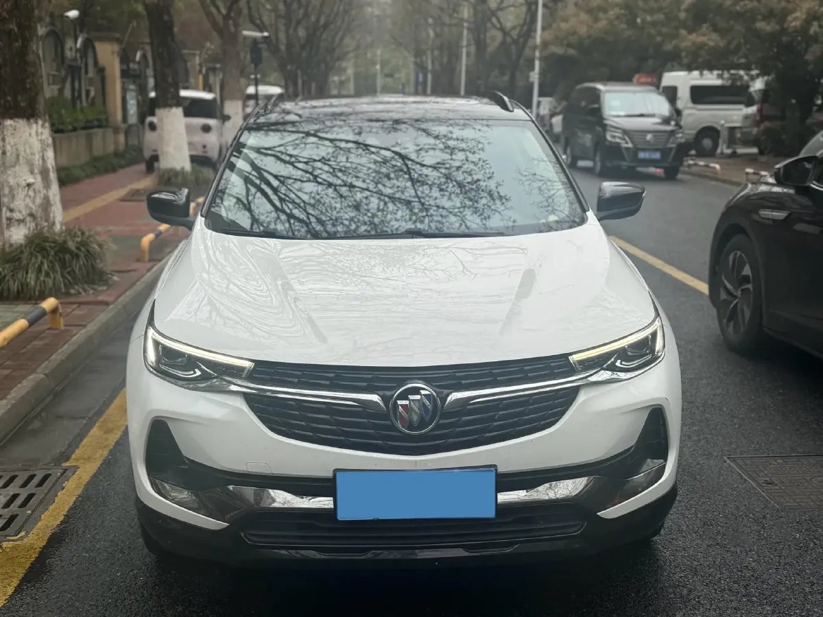 2021 Buick Encore 1.3T 165HP L3 CVT,autocango,china used car exporter,china ev exporter,chinese used car exporter,chinese used ev exporter