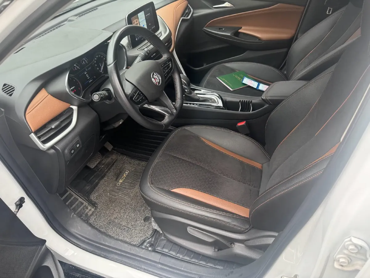 2021 Buick Encore 1.3T 165HP L3 CVT,autocango,china used car exporter,china ev exporter,chinese used car exporter,chinese used ev exporter