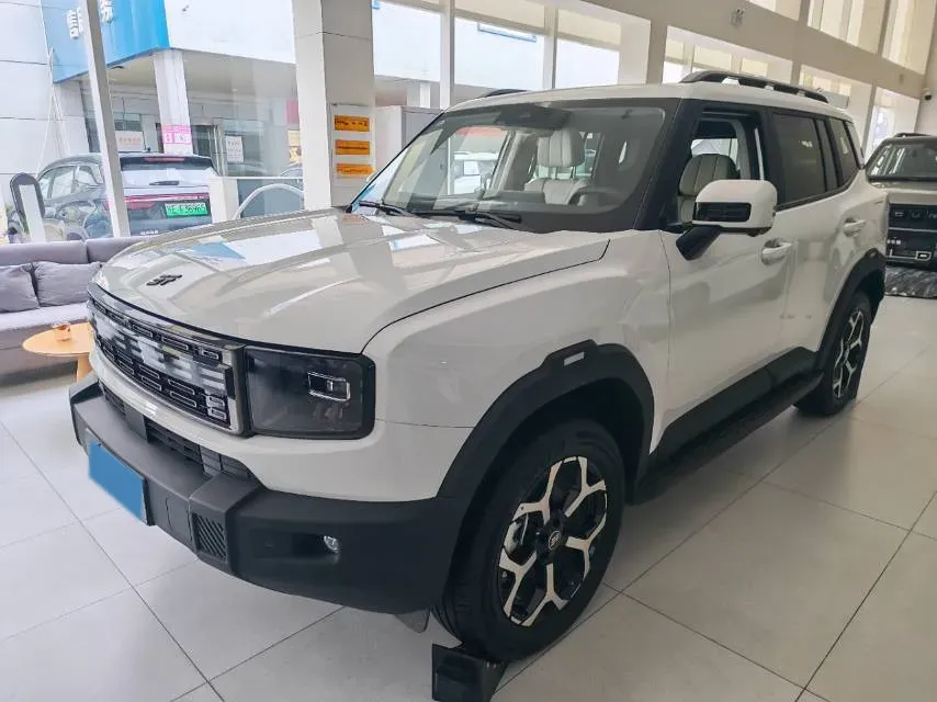 2025 Jetour ShanHai T1 1.5T 156HP L4 1DHT PHEV,autocango,china used car exporter,china ev exporter,chinese used car exporter,chinese used ev exporter