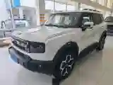 2025 Jetour ShanHai T1 1.5T 156HP L4 1DHT PHEV