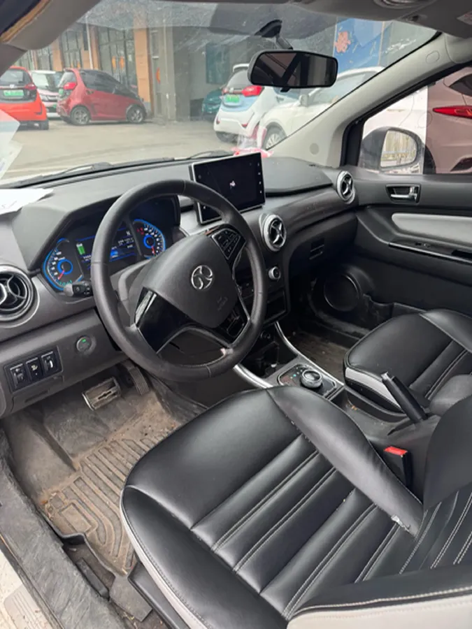 2018 Soueast DX3 BEV 40.4KWH,autocango,china used car exporter,china ev exporter,chinese used car exporter,chinese used ev exporter