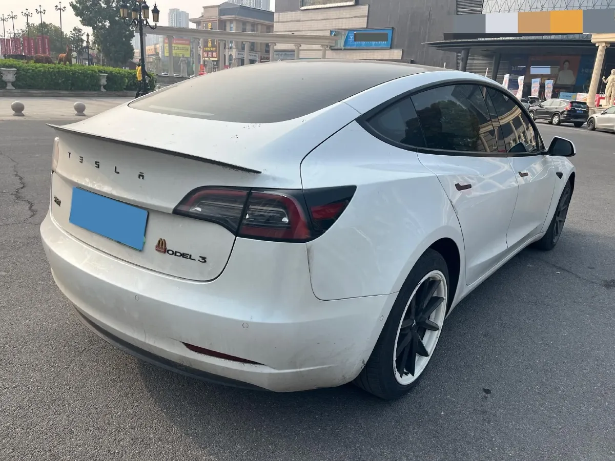 2022 Tesla Model 3 BEV 60KWH,autocango,china used car exporter,china ev exporter,chinese used car exporter,chinese used ev exporter