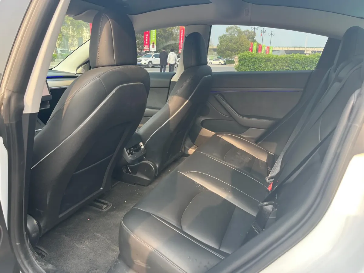 2022 Tesla Model 3 BEV 60KWH,autocango,china used car exporter,china ev exporter,chinese used car exporter,chinese used ev exporter