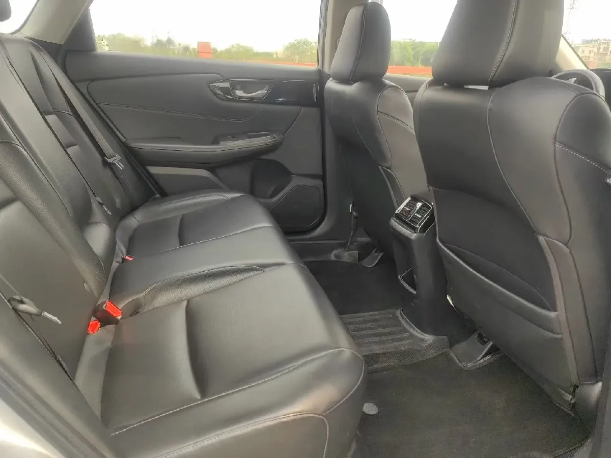 2019 Honda Envix 1.0T 122HP L3 CVT,autocango,china used car exporter,china ev exporter,chinese used car exporter,chinese used ev exporter