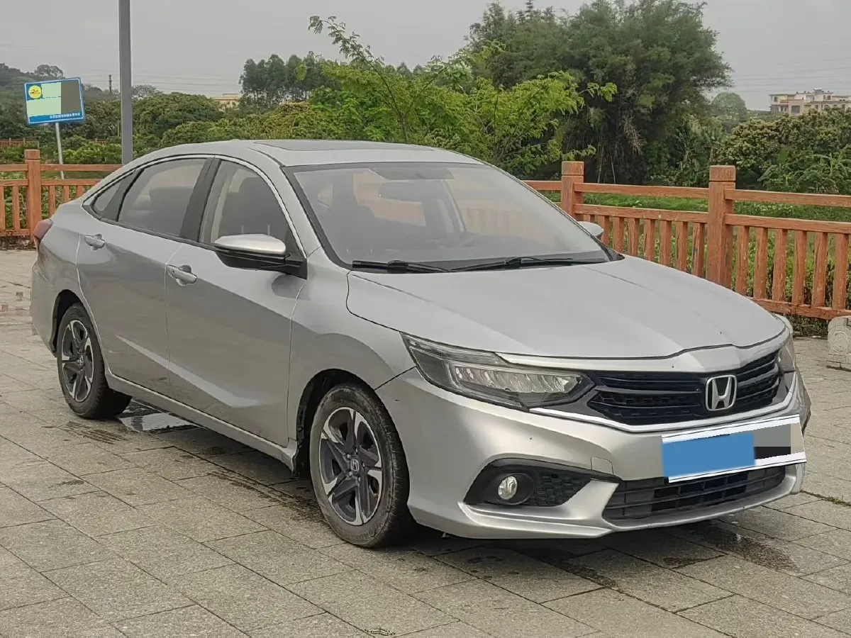 2019 Honda Envix 1.0T 122HP L3 CVT,autocango,china used car exporter,china ev exporter,chinese used car exporter,chinese used ev exporter