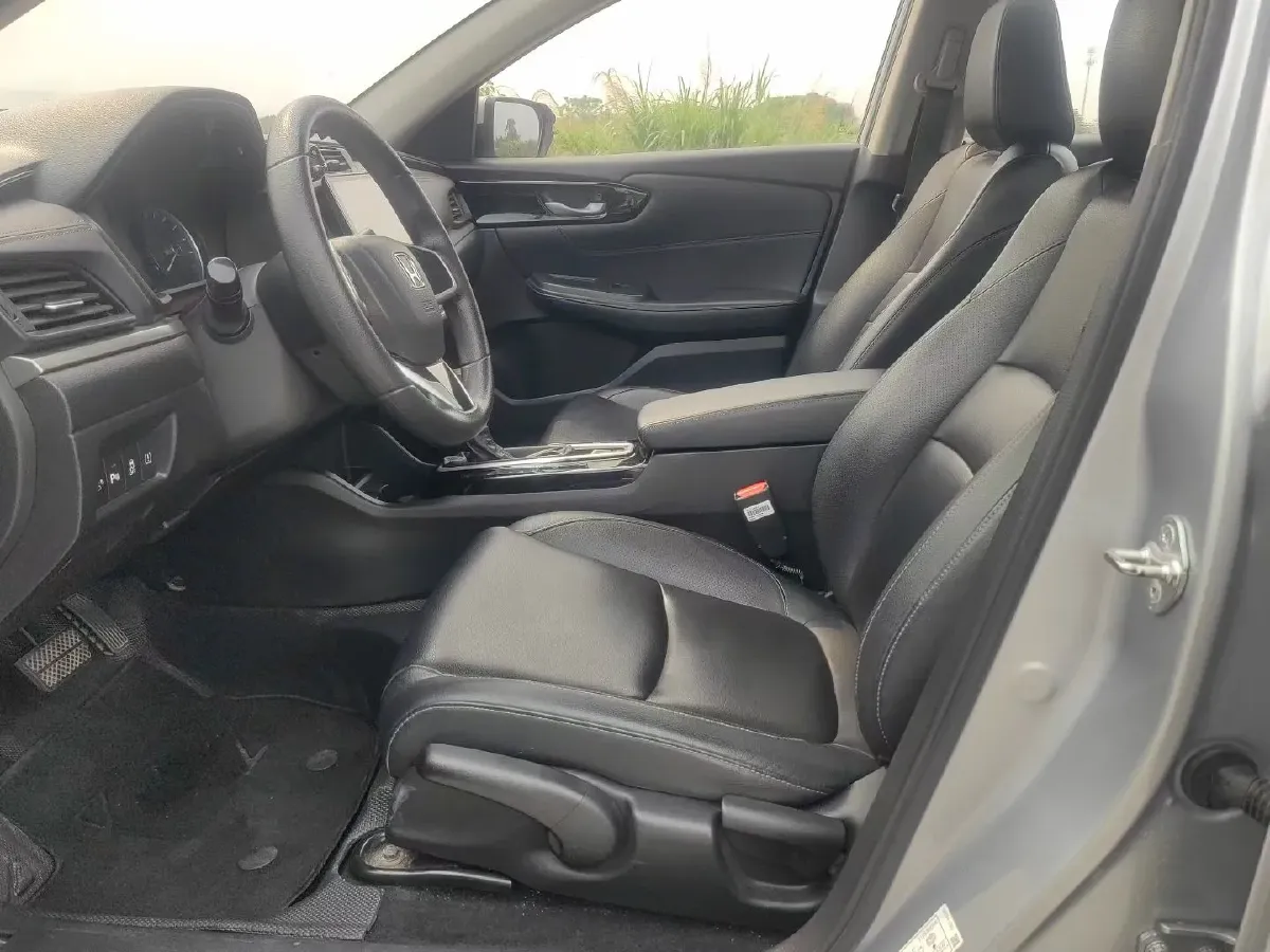 2019 Honda Envix 1.0T 122HP L3 CVT,autocango,china used car exporter,china ev exporter,chinese used car exporter,chinese used ev exporter