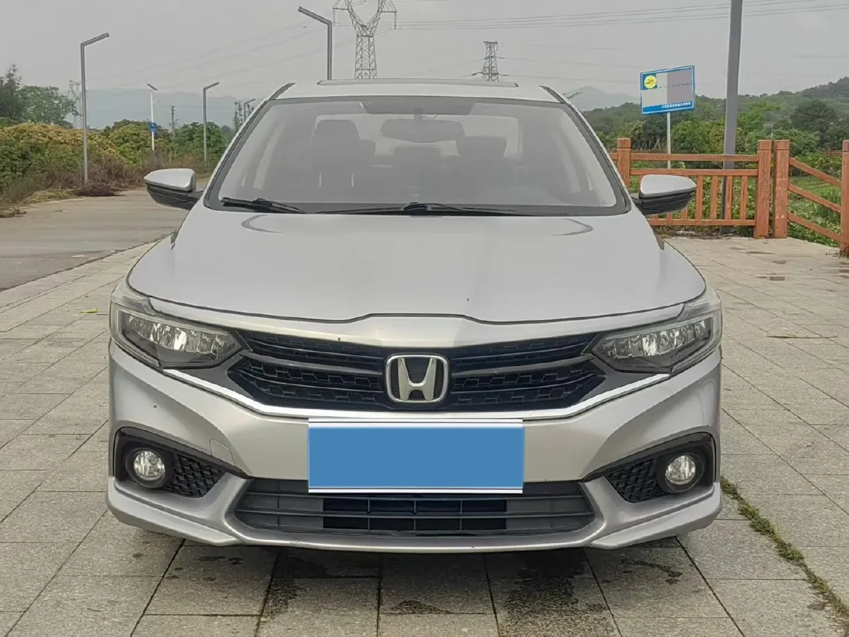2019 Honda Envix 1.0T 122HP L3 CVT,autocango,china used car exporter,china ev exporter,chinese used car exporter,chinese used ev exporter