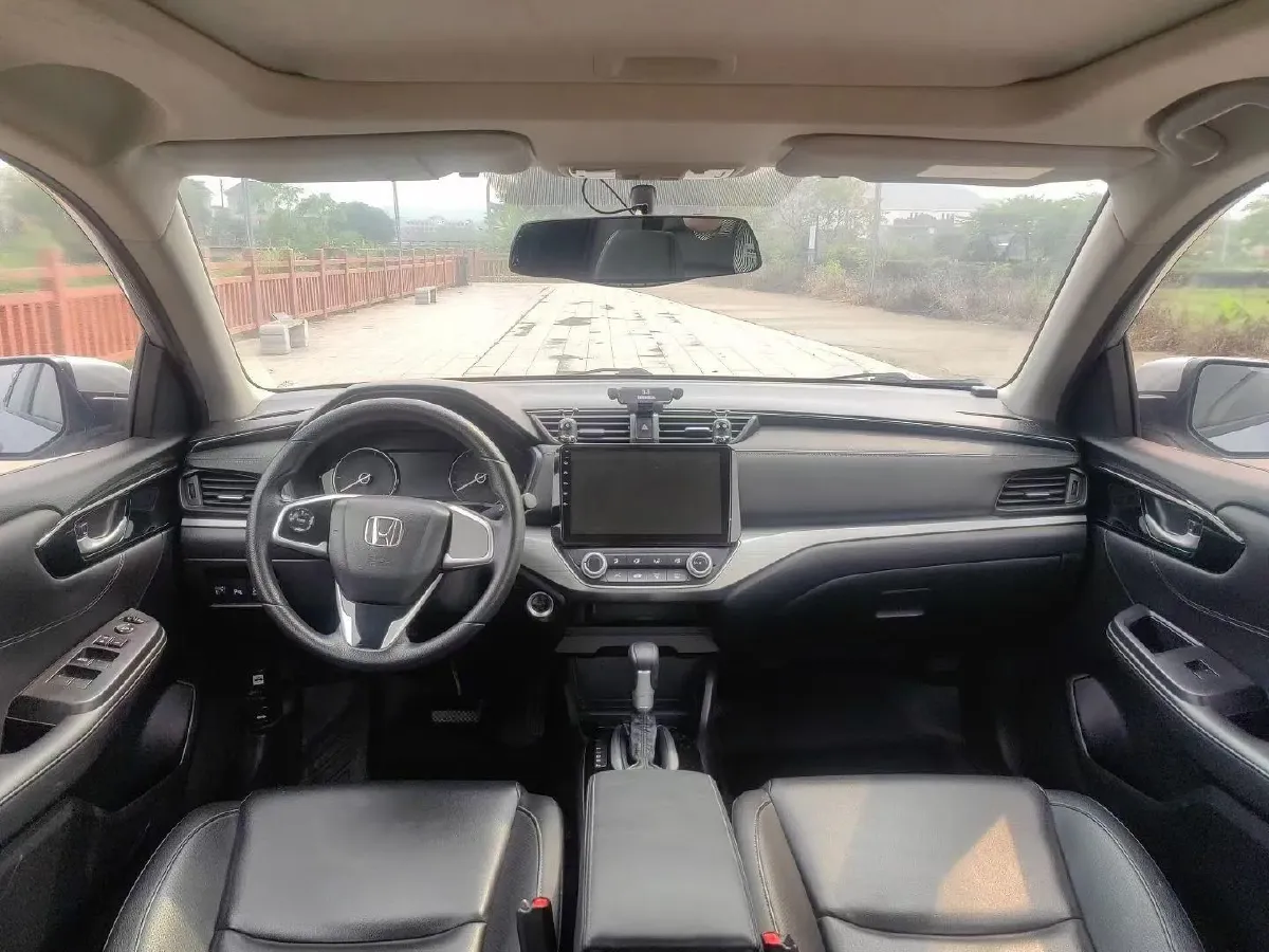 2019 Honda Envix 1.0T 122HP L3 CVT,autocango,china used car exporter,china ev exporter,chinese used car exporter,chinese used ev exporter