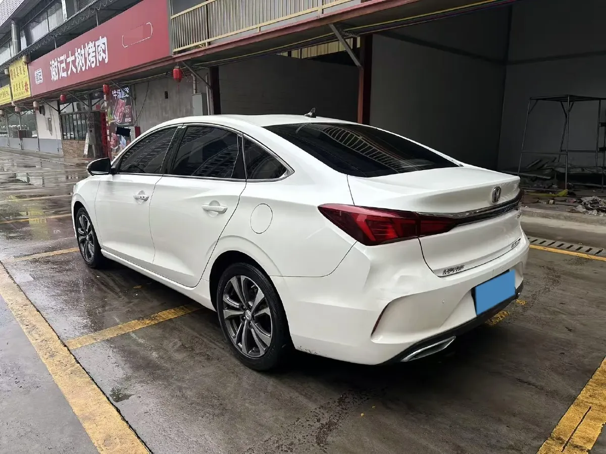 2020 ChangAn Eado 1.4T 158HP L4 7DCT,autocango,china used car exporter,china ev exporter,chinese used car exporter,chinese used ev exporter