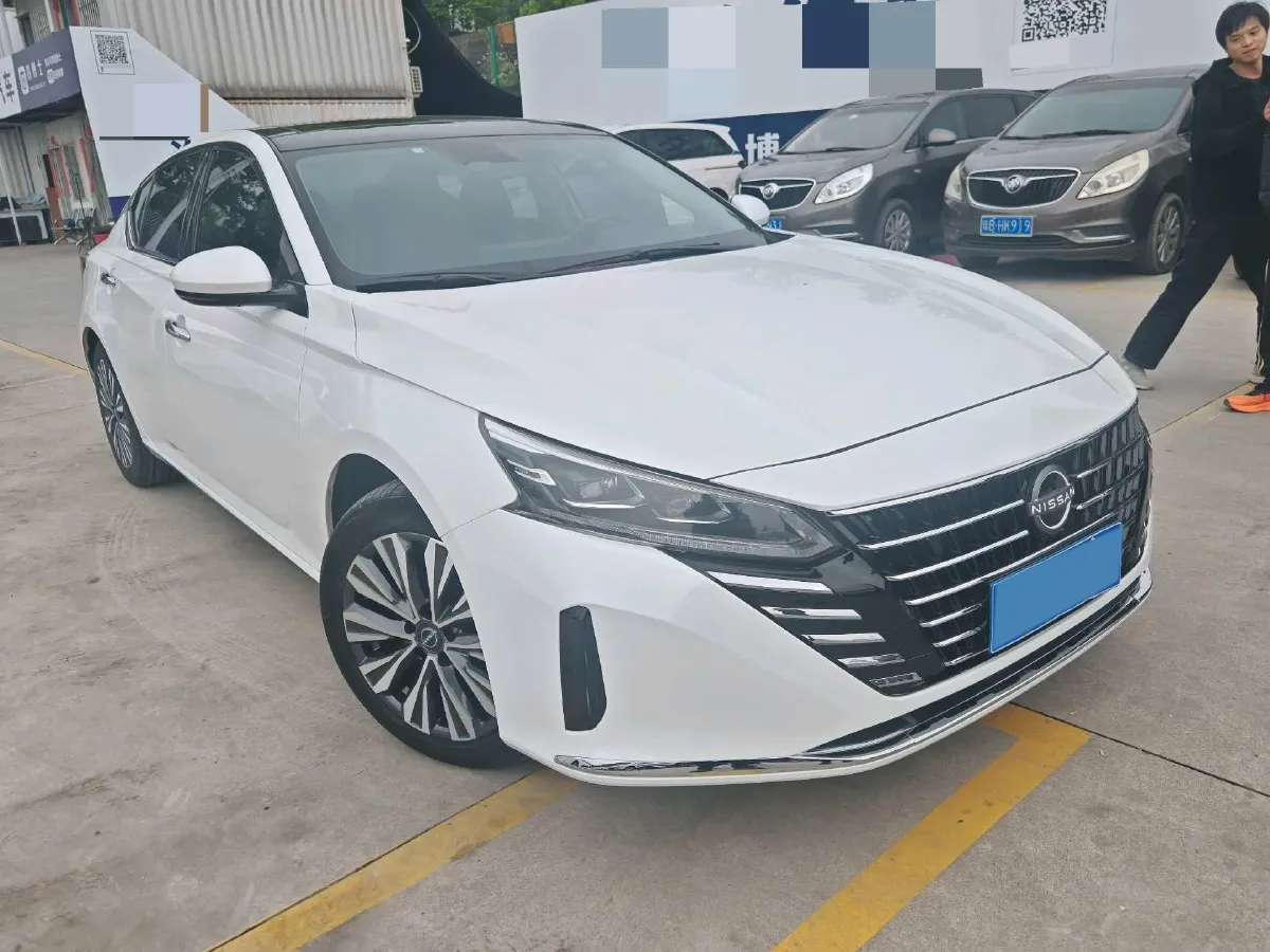 2022 Nissan Teana 2.0L 156HP L4 CVT,autocango,china used car exporter,china ev exporter,chinese used car exporter,chinese used ev exporter
