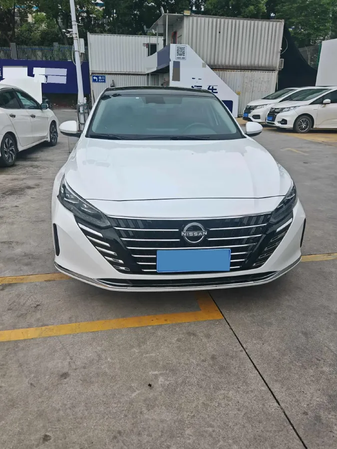 2022 Nissan Teana 2.0L 156HP L4 CVT,autocango,china used car exporter,china ev exporter,chinese used car exporter,chinese used ev exporter