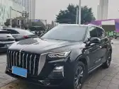 2023 HONGQI HS5,autocango,china used car exporter,china ev exporter,chinese used car exporter,chinese used ev exporter