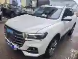 2021 Haval H6 1.5T 150HP L4 7DCT