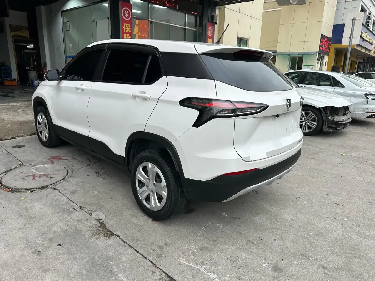2019 BaoJun 510 1.5L 112HP L4 6MT,autocango,china used car exporter,china ev exporter,chinese used car exporter,chinese used ev exporter