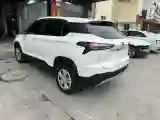 2019 BaoJun 510 1.5L 112HP L4 6MT