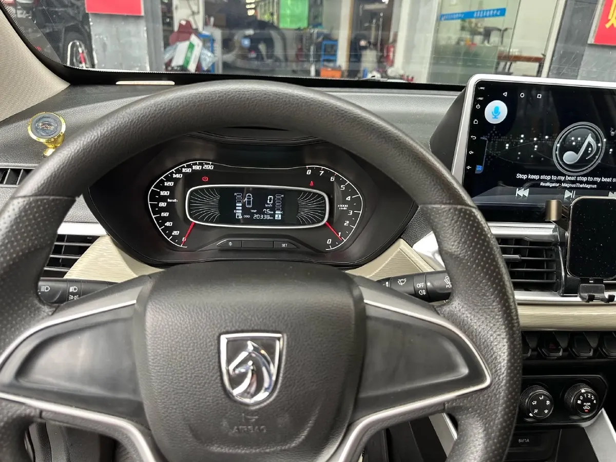 2019 BaoJun 510 1.5L 112HP L4 6MT,autocango,china used car exporter,china ev exporter,chinese used car exporter,chinese used ev exporter