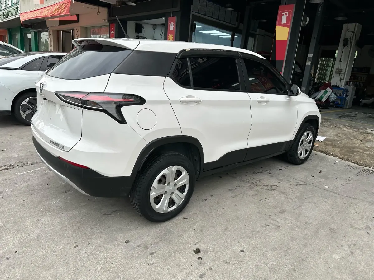2019 BaoJun 510 1.5L 112HP L4 6MT,autocango,china used car exporter,china ev exporter,chinese used car exporter,chinese used ev exporter