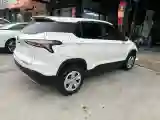 2019 BaoJun 510 1.5L 112HP L4 6MT