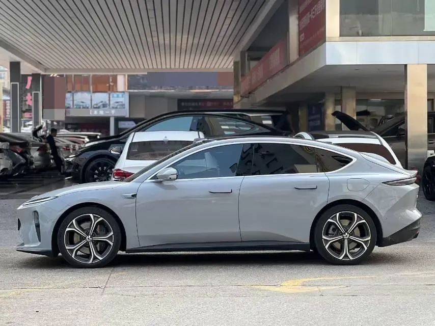 2024 NIO ET5 BEV 75KWH,autocango,china used car exporter,china ev exporter,chinese used car exporter,chinese used ev exporter