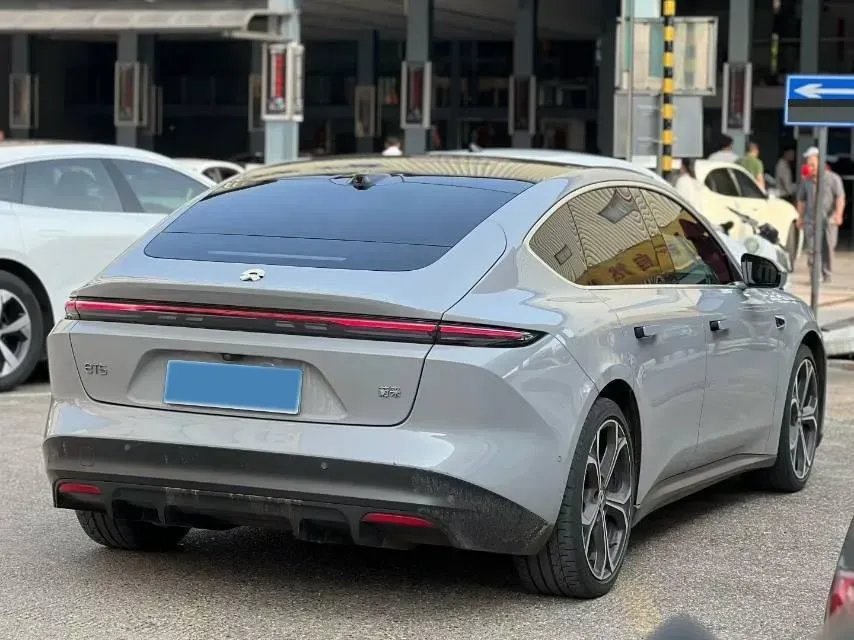2024 NIO ET5 BEV 75KWH,autocango,china used car exporter,china ev exporter,chinese used car exporter,chinese used ev exporter