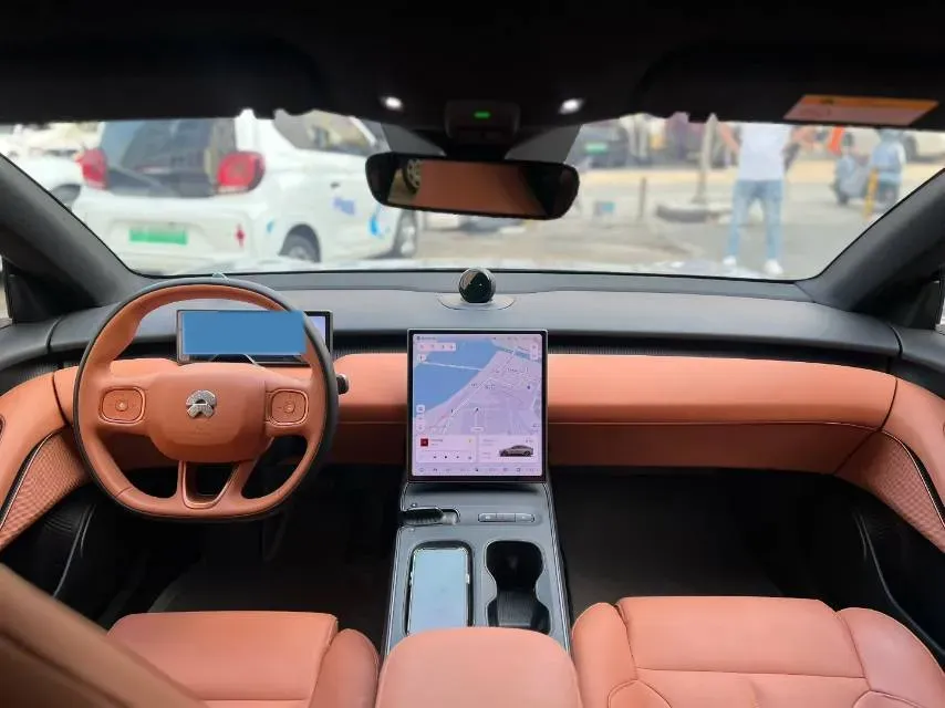 2024 NIO ET5 BEV 75KWH,autocango,china used car exporter,china ev exporter,chinese used car exporter,chinese used ev exporter