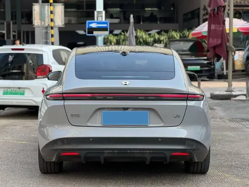 2024 NIO ET5 BEV 75KWH,autocango,china used car exporter,china ev exporter,chinese used car exporter,chinese used ev exporter