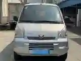 2019 WuLing HongGuang 1.5L 105HP L4 5MT
