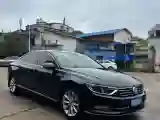 2018 Volkswagen Magotan 1.8T 180HP L4 7DCT