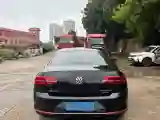 2018 Volkswagen Magotan 1.8T 180HP L4 7DCT