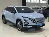 2022 Chery Omoda 1.5T 156HP L4 CVT