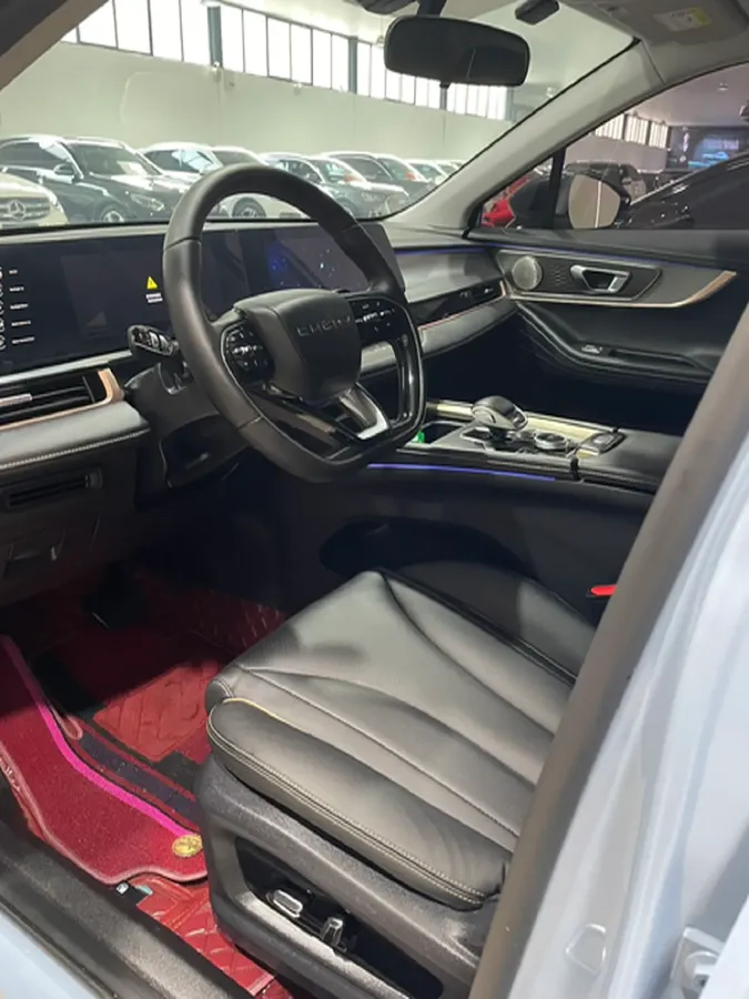 2022 Chery Omoda 1.5T 156HP L4 CVT,autocango,china used car exporter,china ev exporter,chinese used car exporter,chinese used ev exporter