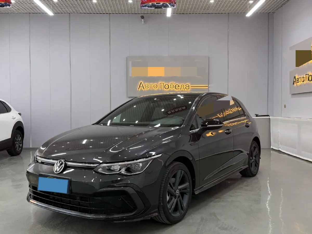 2021 Volkswagen Golf 1.4T 150HP L4 7DCT,autocango,china used car exporter,china ev exporter,chinese used car exporter,chinese used ev exporter