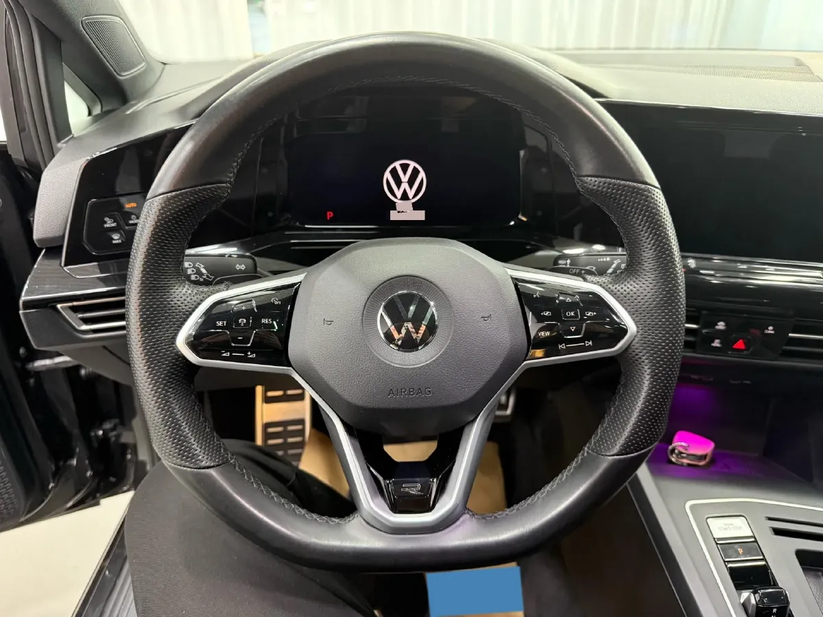 2021 Volkswagen Golf 1.4T 150HP L4 7DCT,autocango,china used car exporter,china ev exporter,chinese used car exporter,chinese used ev exporter