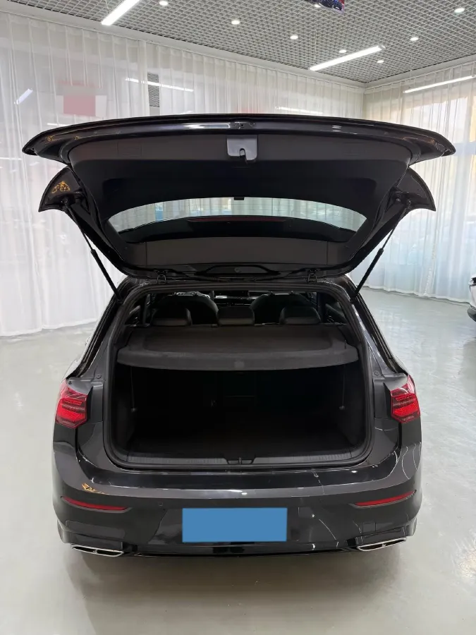 2021 Volkswagen Golf 1.4T 150HP L4 7DCT,autocango,china used car exporter,china ev exporter,chinese used car exporter,chinese used ev exporter