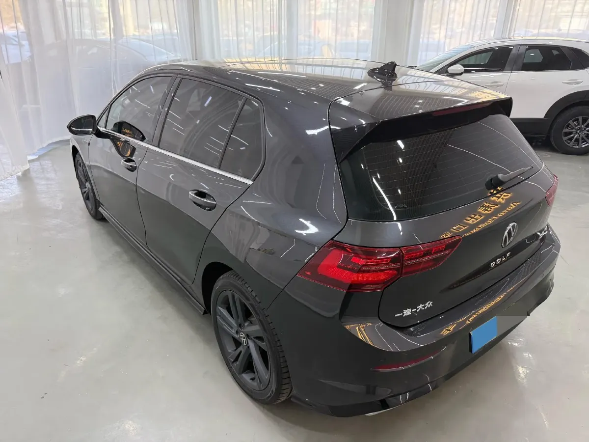 2021 Volkswagen Golf 1.4T 150HP L4 7DCT,autocango,china used car exporter,china ev exporter,chinese used car exporter,chinese used ev exporter