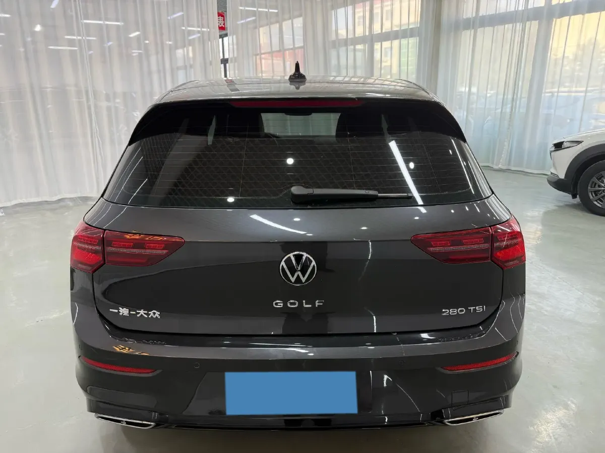 2021 Volkswagen Golf 1.4T 150HP L4 7DCT,autocango,china used car exporter,china ev exporter,chinese used car exporter,chinese used ev exporter